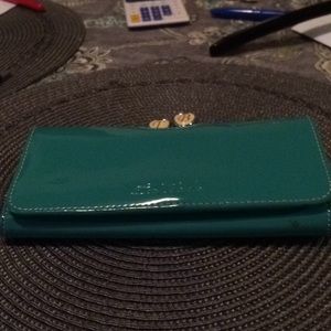 Ted baker wallet